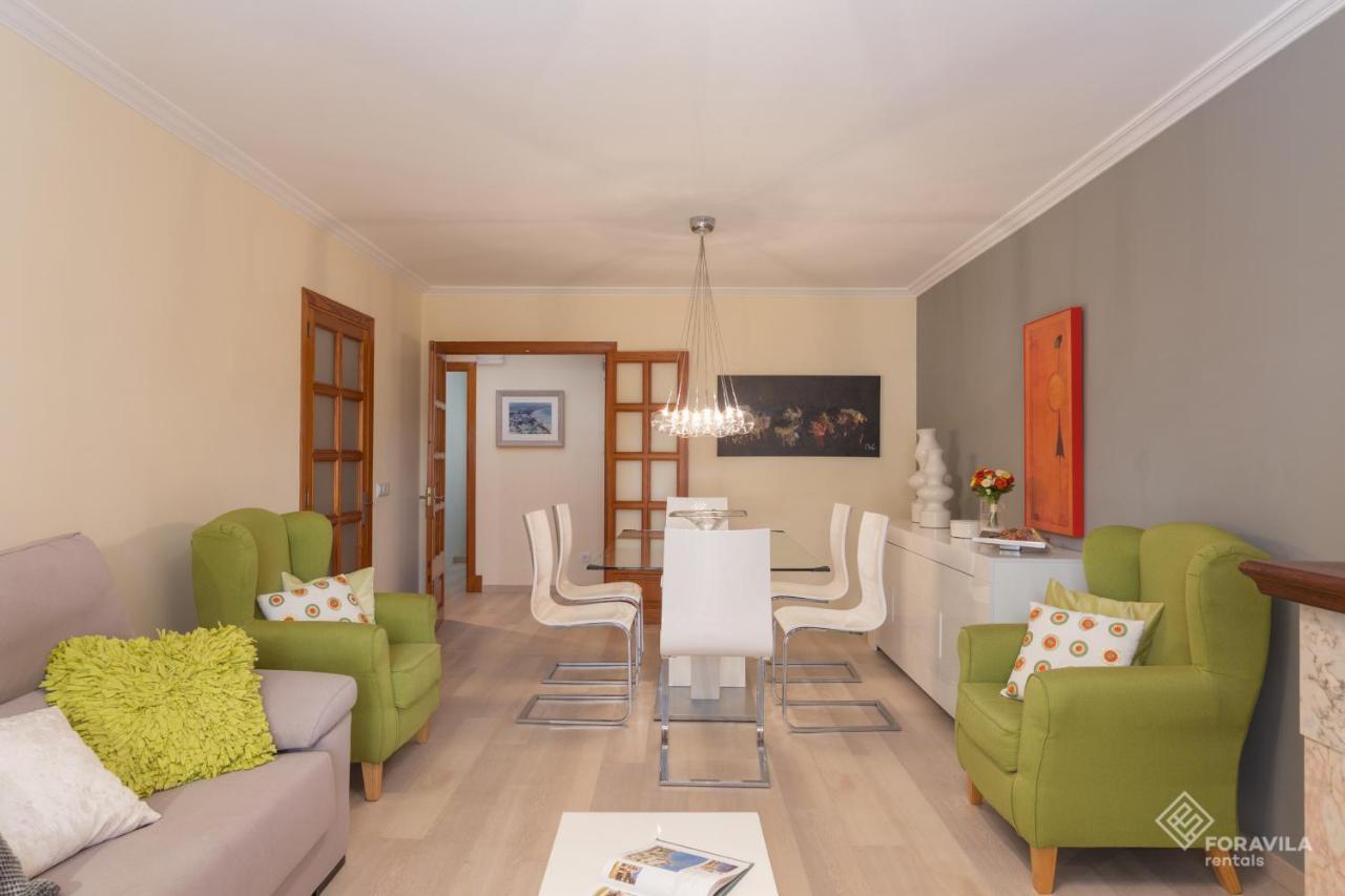 Gran Canal Apartment Port de Alcudia  Exterior foto