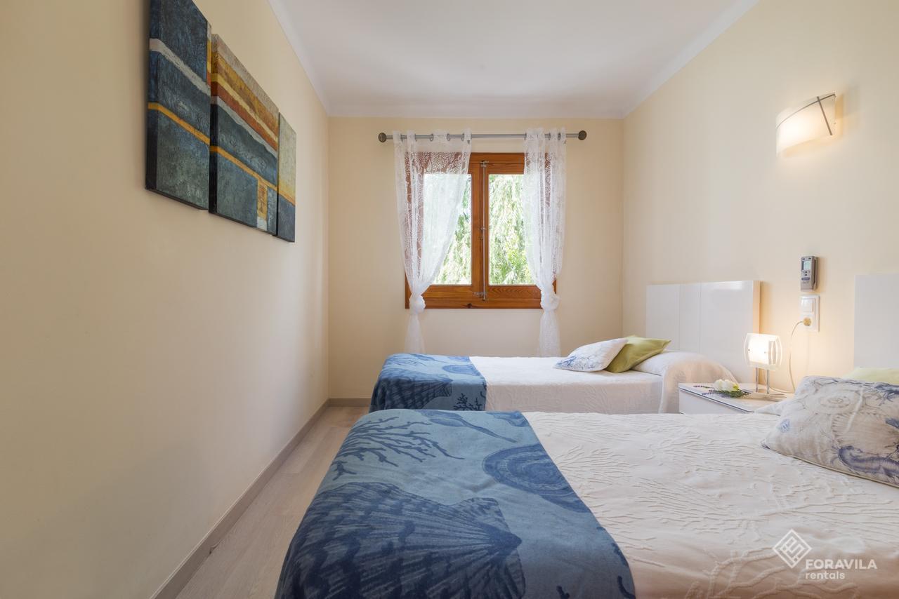 Gran Canal Apartment Port de Alcudia  Exterior foto